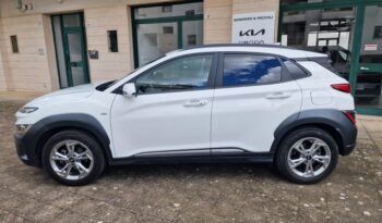 HYUNDAI – Kona 1.0 t-gdi 48V Xline Safety Pack 2wd 120cv imt pieno