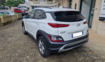 HYUNDAI – Kona 1.0 t-gdi 48V Xline Safety Pack 2wd 120cv imt pieno
