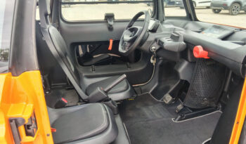 CITROEN – Ami Caselani pieno