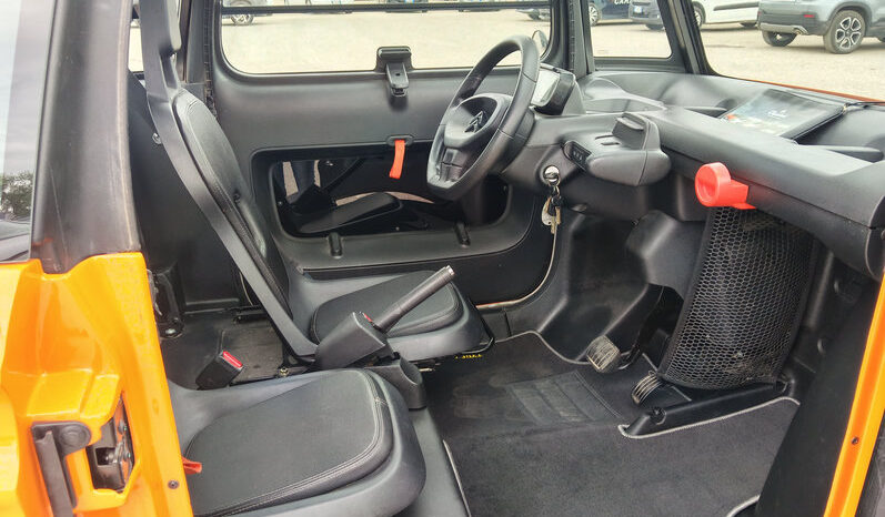 CITROEN – Ami Caselani pieno
