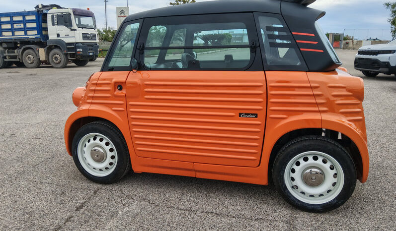 CITROEN – Ami Caselani pieno