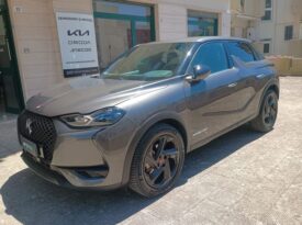 DS – DS3 Crossback 1.5 bluehdi Performance Line+ 130cv auto