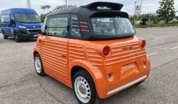 CITROEN – Ami Caselani pieno
