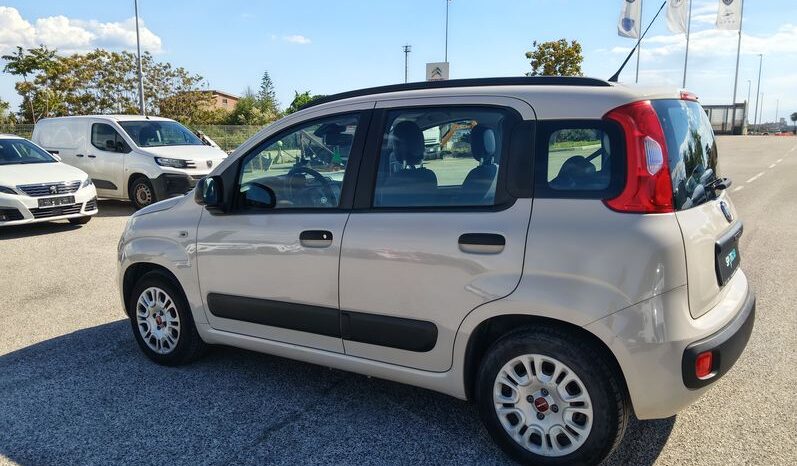 FIAT – Panda 1.2 Easy easypower Gpl 69cv my19 pieno