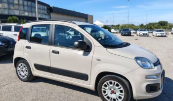 FIAT – Panda 1.2 Easy easypower Gpl 69cv my19 pieno