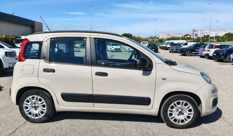 FIAT – Panda 1.2 Easy easypower Gpl 69cv my19 pieno