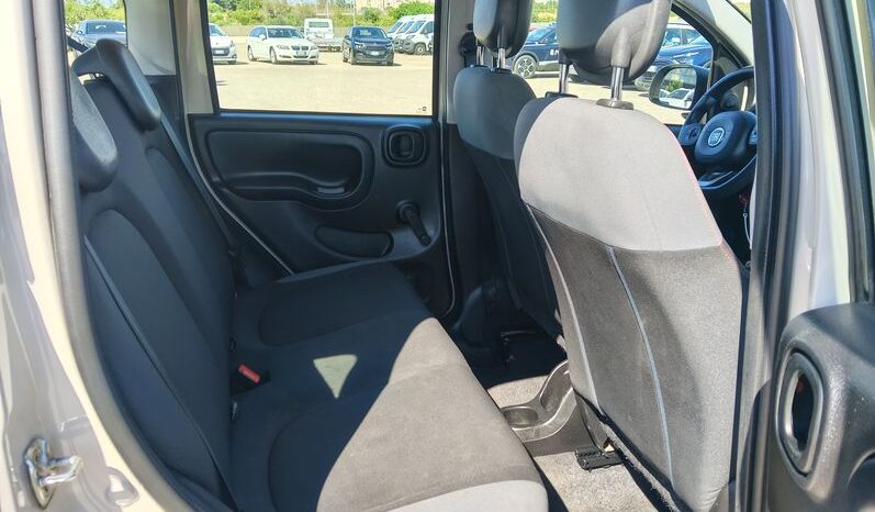 FIAT – Panda 1.2 Easy easypower Gpl 69cv my19 pieno