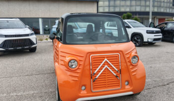 CITROEN – Ami Caselani pieno