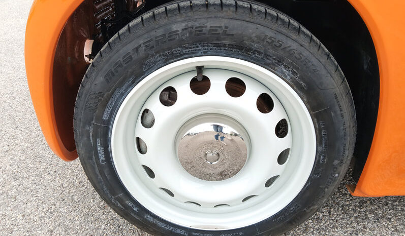 CITROEN – Ami Caselani pieno