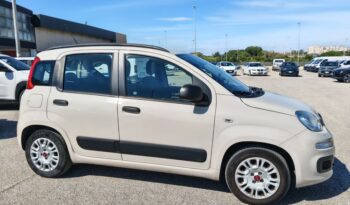 FIAT – Panda 1.2 Easy easypower Gpl 69cv my19 pieno