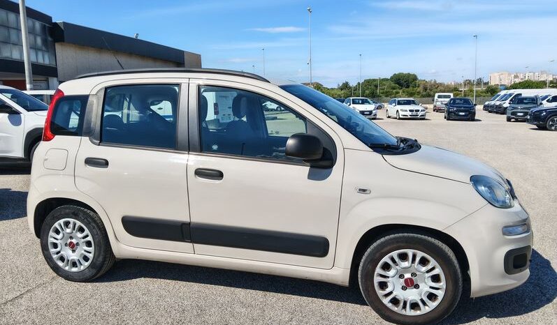 FIAT – Panda 1.2 Easy easypower Gpl 69cv my19 pieno