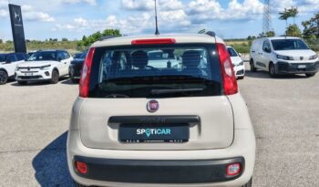 FIAT – Panda 1.2 Easy easypower Gpl 69cv my19 pieno