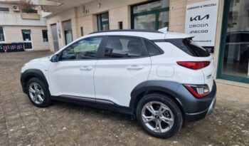HYUNDAI – Kona 1.0 t-gdi 48V Xline Safety Pack 2wd 120cv imt pieno