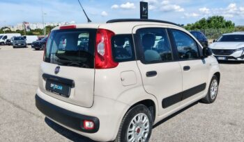 FIAT – Panda 1.2 Easy easypower Gpl 69cv my19 pieno