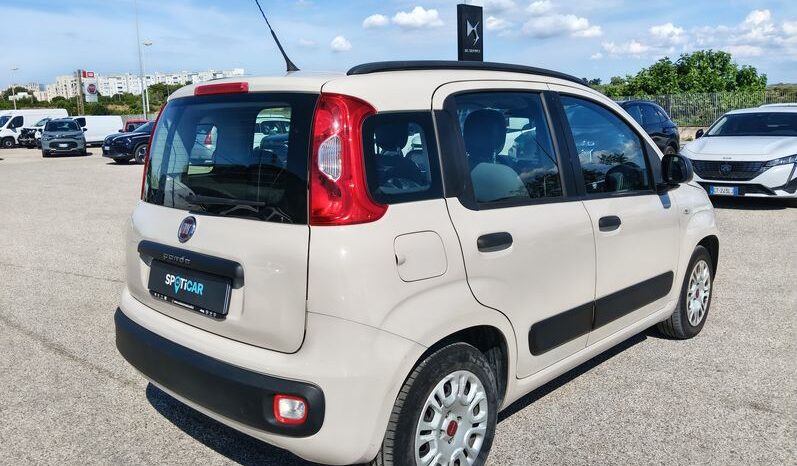 FIAT – Panda 1.2 Easy easypower Gpl 69cv my19 pieno