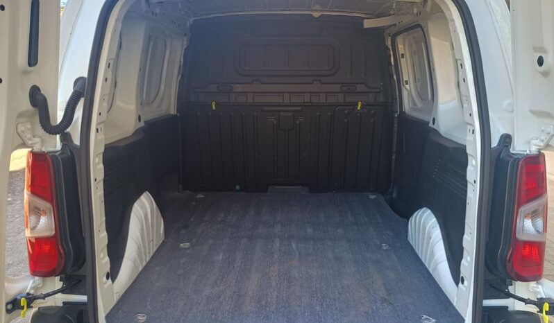 CITROEN – Berlingo van M 1.5 bluehdi 100cv Club 3p.ti pieno