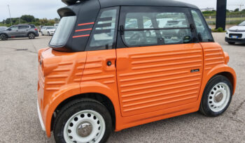CITROEN – Ami Caselani pieno
