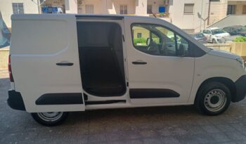CITROEN – Berlingo van M 1.5 bluehdi 100cv Club 3p.ti pieno