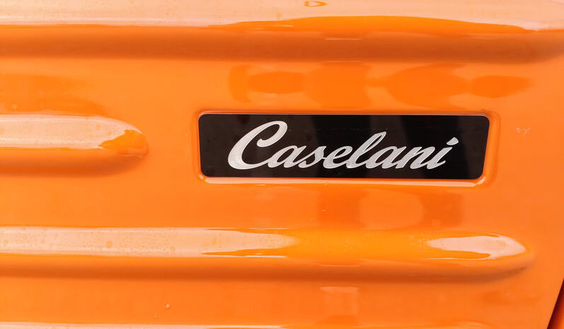 CITROEN – Ami Caselani pieno