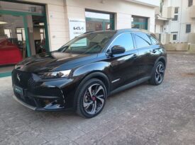 DS – DS7 Crossback 1.5 bluehdi Performance Line+ 130cv auto