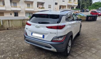 HYUNDAI – Kona 1.0 t-gdi 48V Xline Safety Pack 2wd 120cv imt pieno