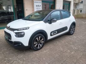 CITROEN – C3 1.5 bluehdi Shine s&s 100cv 6m