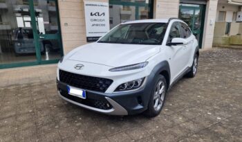 HYUNDAI – Kona 1.0 t-gdi 48V Xline Safety Pack 2wd 120cv imt pieno