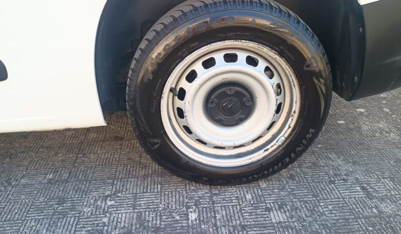 CITROEN – Berlingo van M 1.5 bluehdi 100cv Club 3p.ti pieno