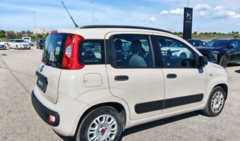 FIAT – Panda 1.2 Easy easypower Gpl 69cv my19 pieno