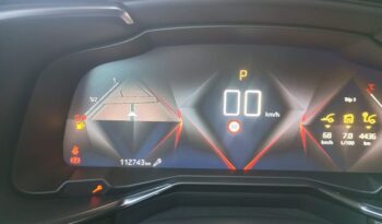DS – DS7 Crossback 1.5 bluehdi Performance Line+ 130cv auto pieno