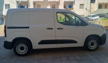 CITROEN – Berlingo van M 1.5 bluehdi 100cv Club 3p.ti pieno