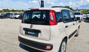 FIAT – Panda 1.2 Easy easypower Gpl 69cv my19 pieno