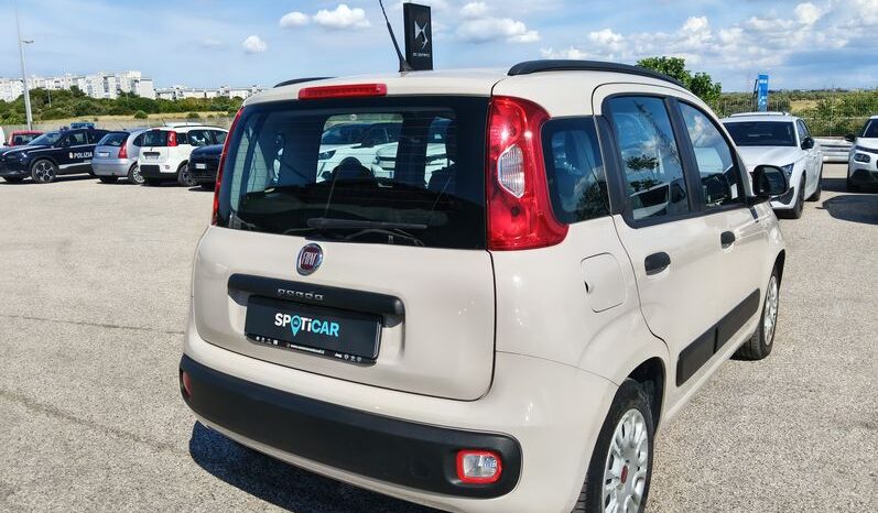 FIAT – Panda 1.2 Easy easypower Gpl 69cv my19 pieno