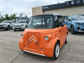 CITROEN – Ami Caselani