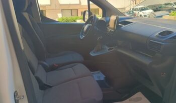 CITROEN – Berlingo van M 1.5 bluehdi 100cv Club 3p.ti pieno