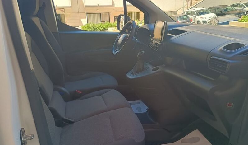 CITROEN – Berlingo van M 1.5 bluehdi 100cv Club 3p.ti pieno