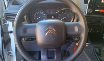 CITROEN – Berlingo van M 1.5 bluehdi 100cv Club 3p.ti pieno