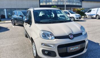 FIAT – Panda 1.2 Easy easypower Gpl 69cv my19 pieno