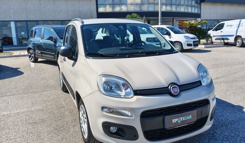 FIAT – Panda 1.2 Easy easypower Gpl 69cv my19 pieno