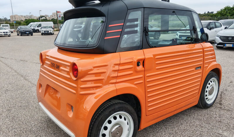 CITROEN – Ami Caselani pieno