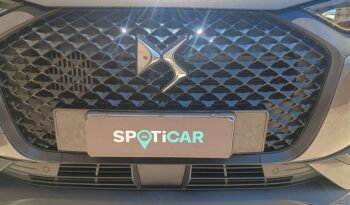 DS – DS3 Crossback 1.5 bluehdi Performance Line+ 130cv auto pieno