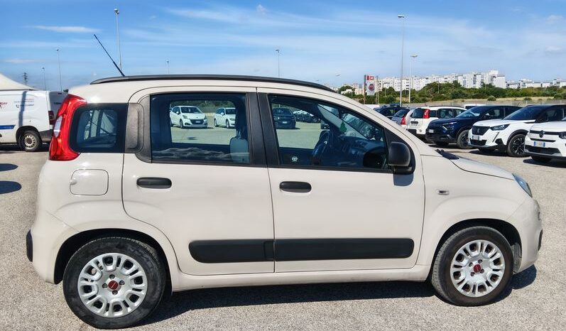 FIAT – Panda 1.2 Easy easypower Gpl 69cv my19 pieno