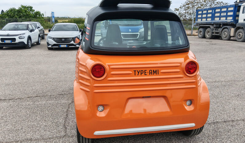 CITROEN – Ami Caselani pieno