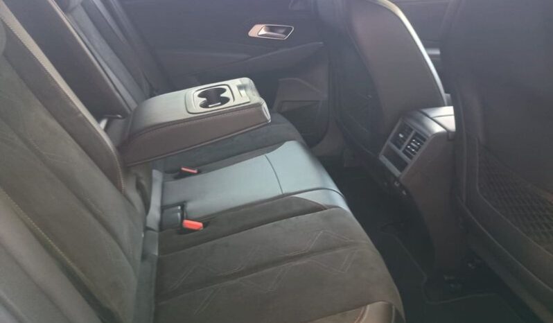 DS – DS7 Crossback 1.5 bluehdi Performance Line+ 130cv auto pieno