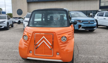 CITROEN – Ami Caselani pieno