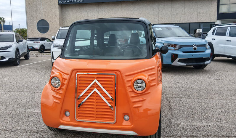 CITROEN – Ami Caselani pieno