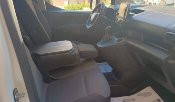 CITROEN – Berlingo van M 1.5 bluehdi 100cv Club 3p.ti pieno