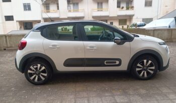 CITROEN – C3 1.5 bluehdi Shine s&s 100cv 6m pieno
