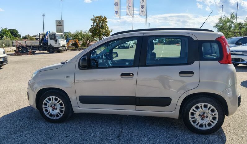 FIAT – Panda 1.2 Easy easypower Gpl 69cv my19 pieno