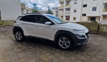 HYUNDAI – Kona 1.0 t-gdi 48V Xline Safety Pack 2wd 120cv imt pieno